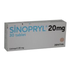 Lisinopril (4)