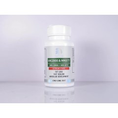 Mistura de SARMs (3)