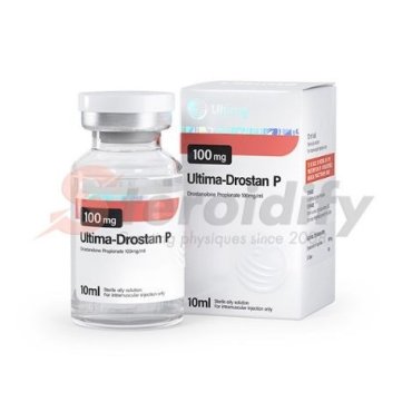 Ultima-Drostan P 100 Ultima Pharmaceuticals