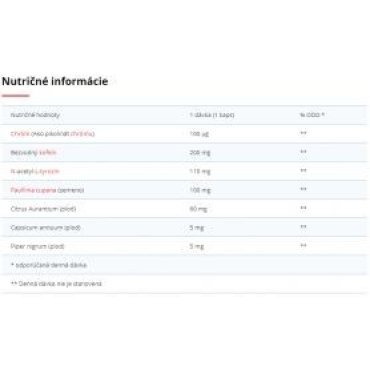 Nutrex Lipo 6 Black 60 tabliet Nutrex