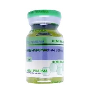 TRENBOLONE ENANTHATE HEMI PHARMA