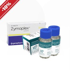 Cursos de esteróides para secar e modelar o corpo (ganho de massa magra) (24)