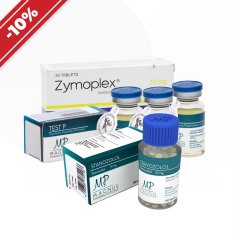 Cursos de esteróides para aumentar a força (12)