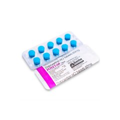 Dapoxetina (Priligy) (29)